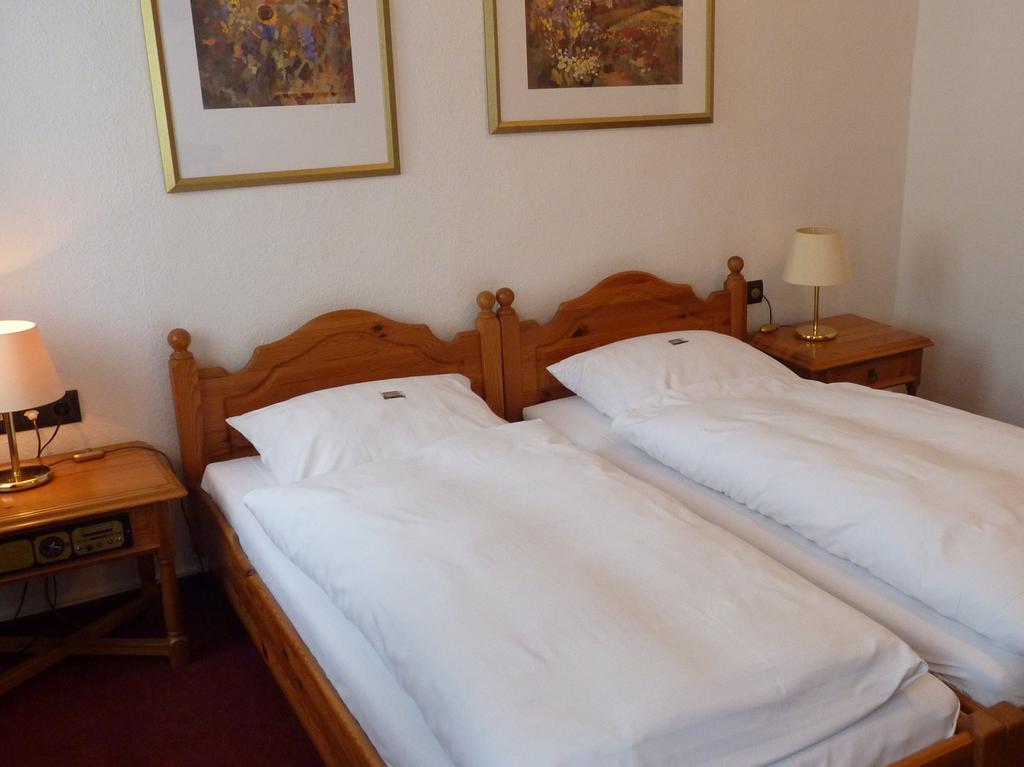 Gasthof Willenbrink Lippetal Room photo