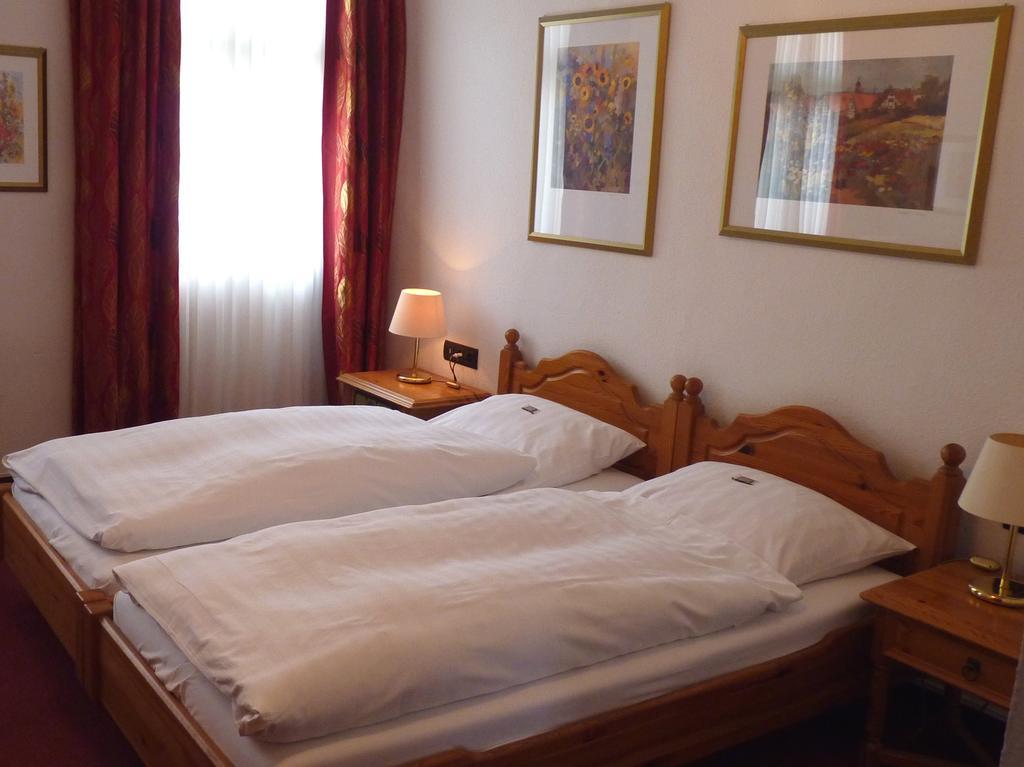 Gasthof Willenbrink Lippetal Room photo