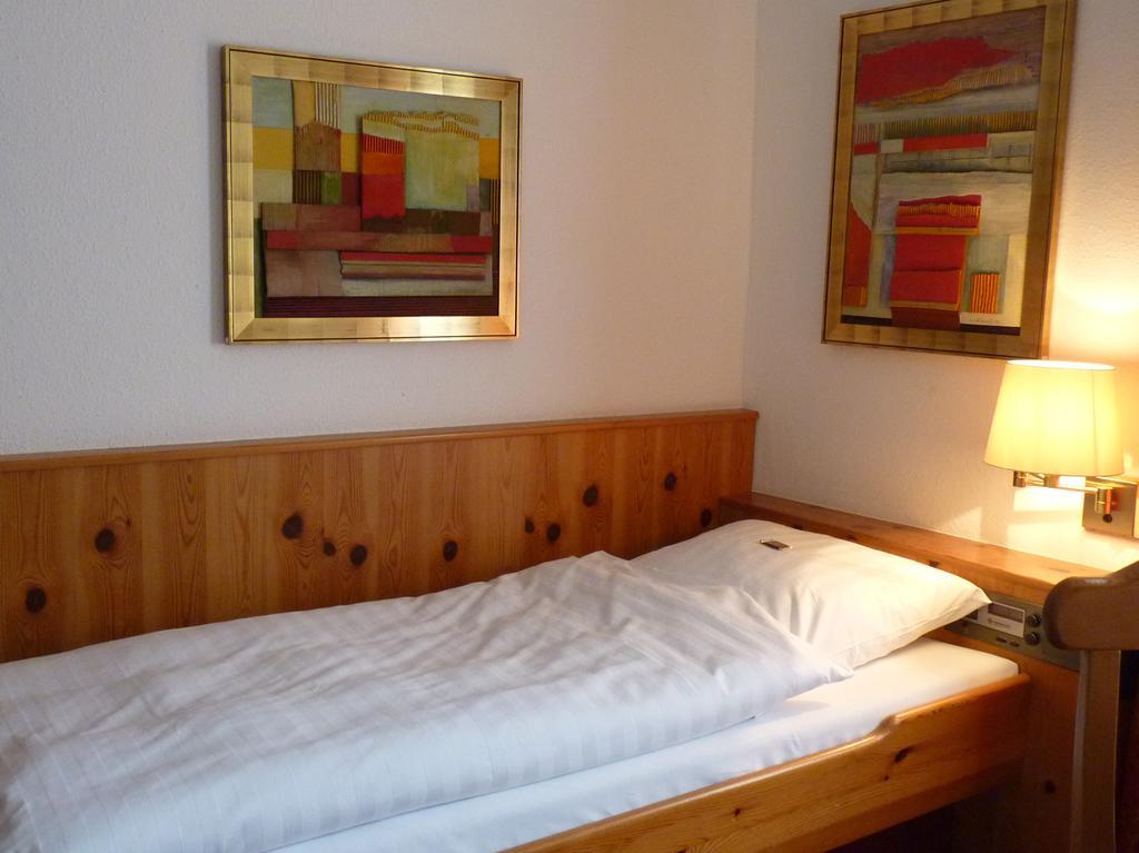 Gasthof Willenbrink Lippetal Room photo