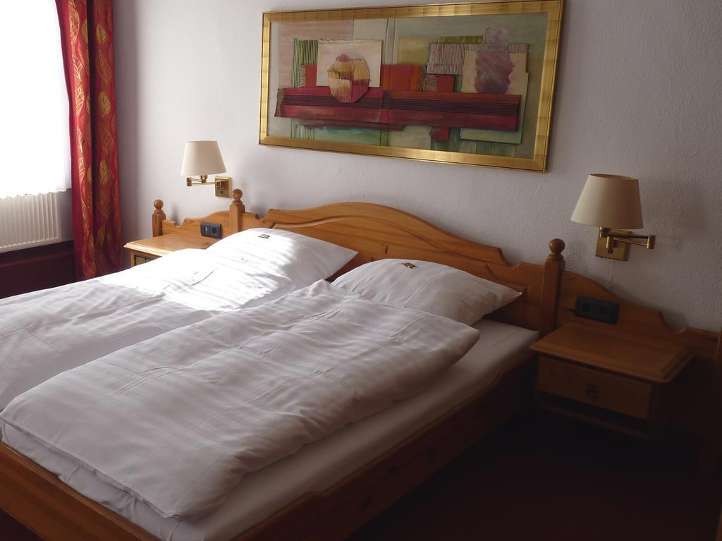 Gasthof Willenbrink Lippetal Room photo