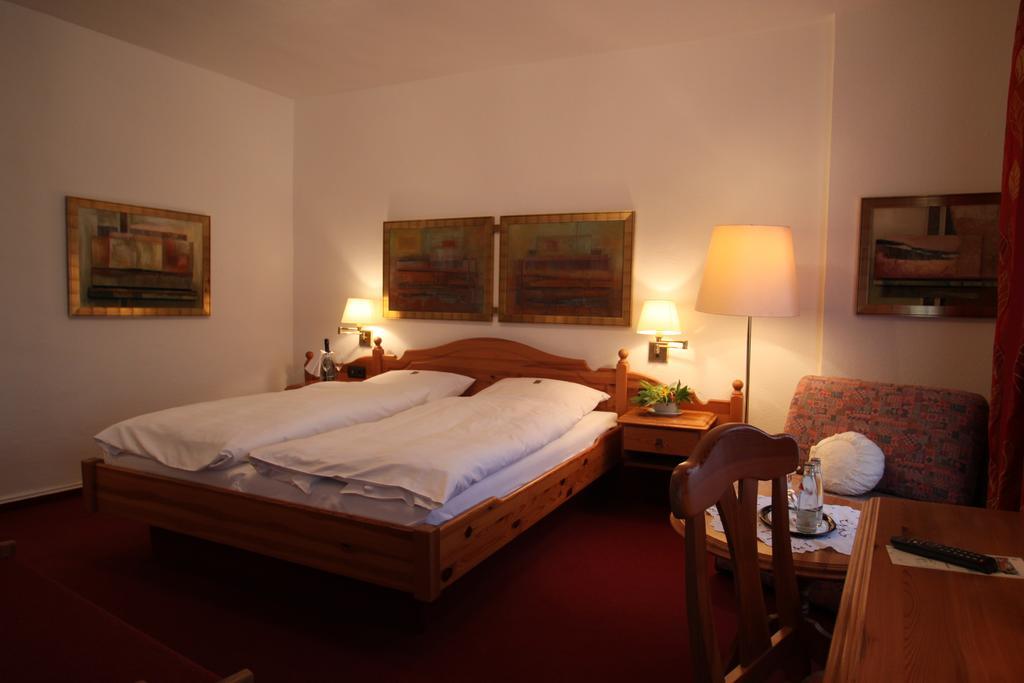 Gasthof Willenbrink Lippetal Room photo